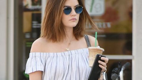 Cách cách phối đồ giúp các bạn nữ trông trẻ hơn