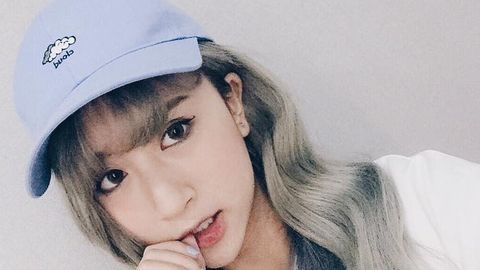 Các mẫu mũ thời trang hot nhất mùa hè 2017