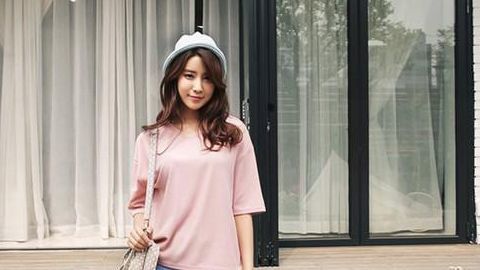 Gợi ý thời trang du lịch