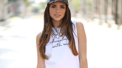 Bí quyết thời trang cho người béo