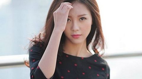 Bí quyết thời trang cho người béo bụng