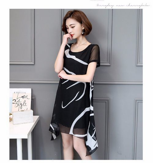 Váy bầu và sau sinh Elly Dress by Lamme  LAMME