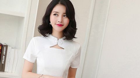 Cách phối đồ họa tiết để trông thật sành điệu trong những ngày hè