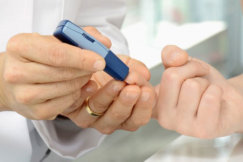 Dấu hiệu sớm nhận biết bệnh tiểu đường