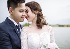 Yêu nhau qua mạng xã hội, cặp đôi Việt Kiều kết hôn sau 3 tháng gặp mặt