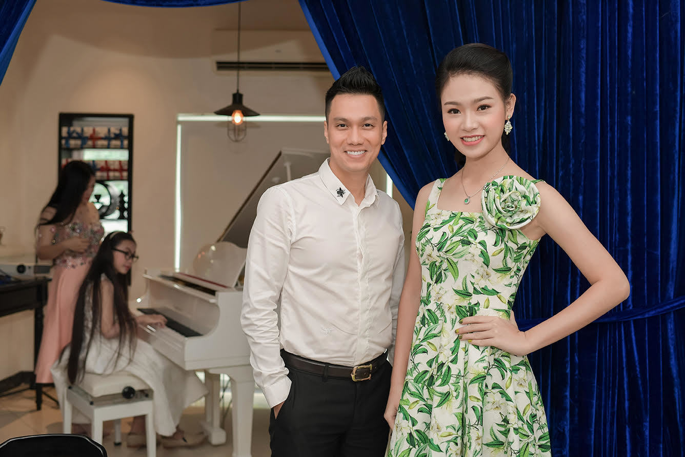 Việt Anh, Ngọc Vân kể về thất bại lớn trong đời