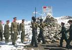 Trung Quốc, Ấn Độ rút quân khỏi khu vực tranh chấp