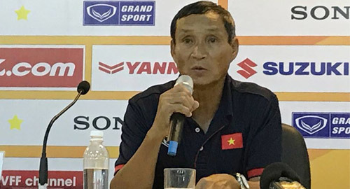 Ông Mai Đức Chung