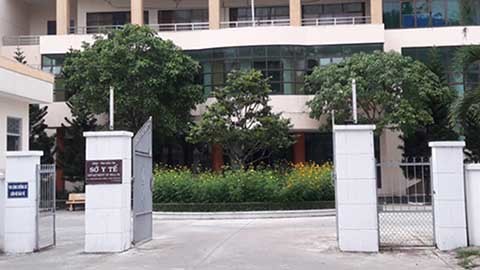 Diễn biến mới vụ 'chưa thành công chức đã lên Phó giám đốc sở'
