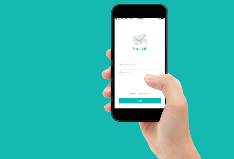 Cộng đồng mạng cần cảnh giác với ứng dụng Sarahah