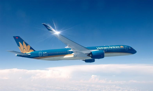 Vietnam Airlines tăng tải, bán giá ưu đãi dịp 2/9