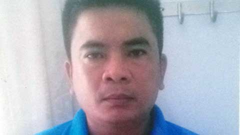 Nguyên luật sư lừa đảo chiếm đoạt tiền của nhiều người