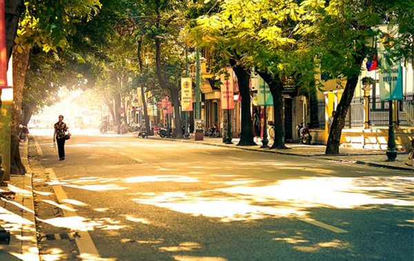 Thời tiết 3 miền dịp 2/9 biến động ra sao?