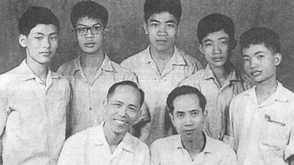 Nhà toán học