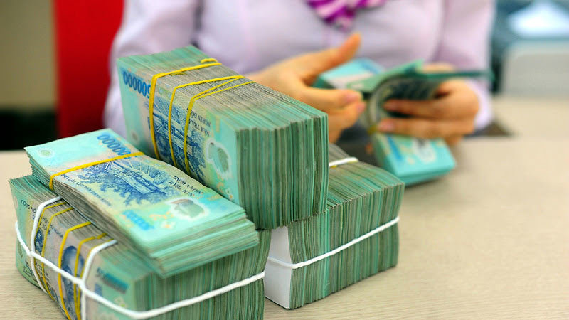 Tỷ giá ngoại tệ ngày 29/8: USD thấp kỷ lục