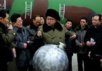 Triều Tiên sắp thử hạt nhân lần 6?