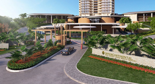 Chớp cơ hội chia sẻ đầu tư căn hộ nghỉ dưỡng InterContinental