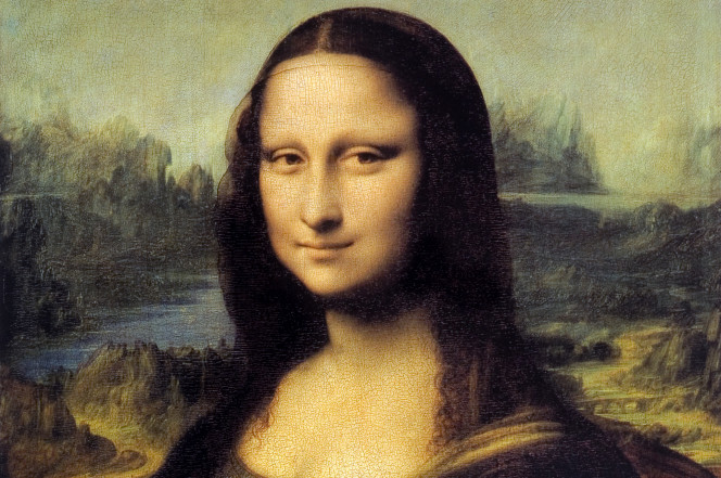 Hé lộ cuộc sống tai tiếng của nhân vật thật trong bức hoạ Mona Lisa