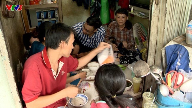 Cô gái không tên trong căn nhà 10m2 và hành trình tìm lại cuộc đời