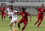 Ngược dòng hạ Myanmar, U22 Indonesia giành HCĐ bóng đá nam