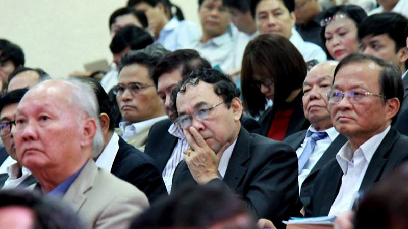 Hội đồng trường sẽ được quyền bổ nhiệm và cách chức hiệu trưởng