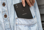 Sony trở lại phân khúc tầm trung với Xperia L1 Dual