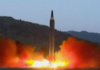 Mổ xẻ tên lửa Triều Tiên vừa phóng qua Nhật