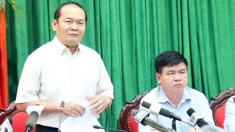 Hà Nội sẽ mặc 'đồng phục' cho taxi