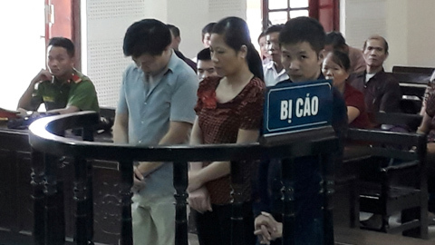 Mạo nhận cháu Chủ tịch tỉnh Nghệ An lừa 7 tỷ đồng