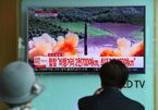 Bán đảo Triều Tiên lại được dịp ‘nóng rãy’