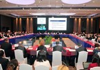 Khai mạc Hội nghị lần thứ ba các quan chức cao cấp APEC