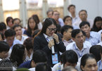 Vụ Oceanbank: Thư ký của Hà Văn Thắm nức nở 'do thần kinh yếu'