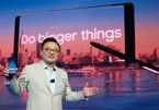 Samsung sẽ bán hơn 11 triệu chiếc Galaxy Note 8