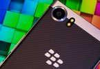 Blackberry sắp ra smartphone chống nước, cạnh tranh với Apple, Samsung