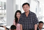 Cựu Thủ tướng Thaksin bất ngờ phá vỡ im lặng