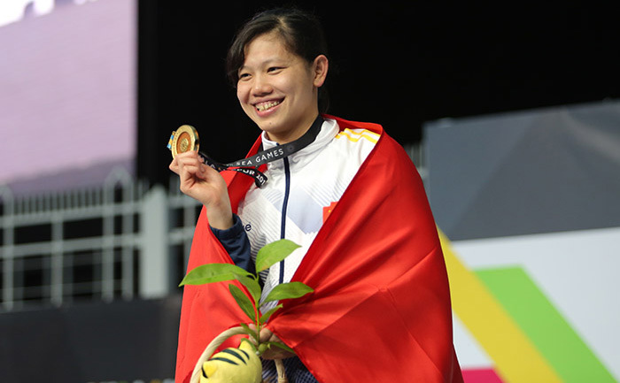 Đoàn TTVN: Xếp 3 hay 4 SEA Games quan trọng gì...