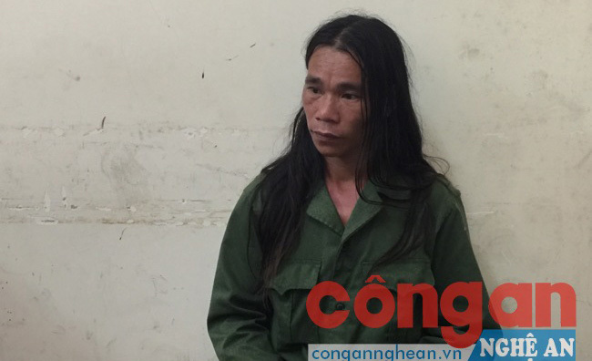 Truy bắt nhanh đối tượng giết người