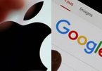 Google, Apple "đại chiến" về công nghệ tăng cường thực tại ảo