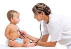 Dấu hiệu viêm phổi ở trẻ em