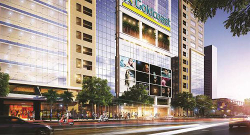 Ưu thế bất động sản Nha Trang