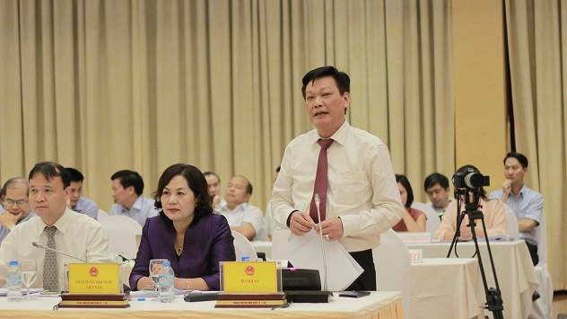 Mất hồ sơ bổ nhiệm Trịnh Xuân Thanh, Thứ trưởng Nội vụ nói gì?