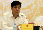 Thứ trưởng GTVT nói về đề xuất DN Trung Quốc làm sân bay Long Thành
