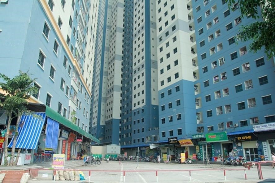Tầng hầm cao ốc và sự “mắc mớ” với tầm nhìn qui hoạch đô thị