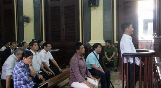 VN Pharma: Lợi ích nhóm thao túng dịch vụ y tế