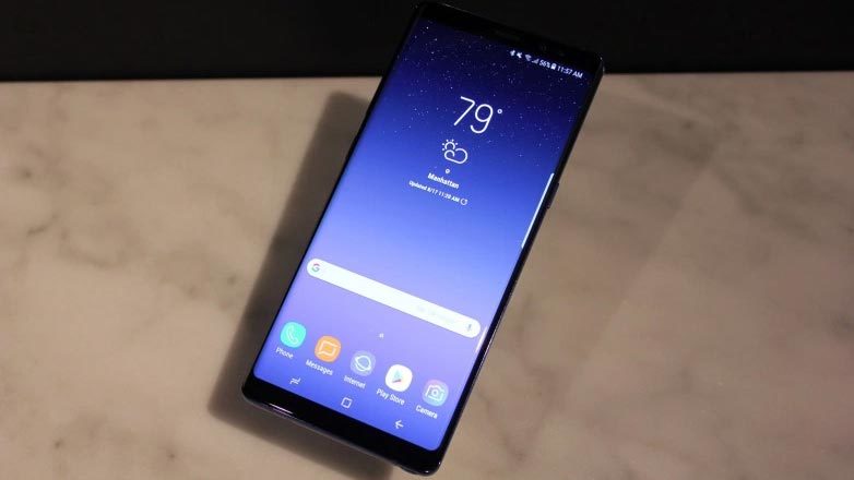 Dù ra mắt sau, Galaxy S9 vẫn dùng RAM 4GB?