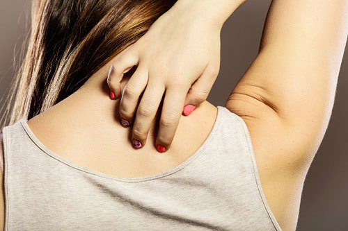 Triệu chứng ung thư tụy