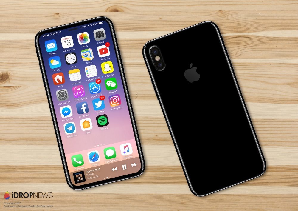 52% người mua điện thoại trong 3 tháng tới chọn iPhone