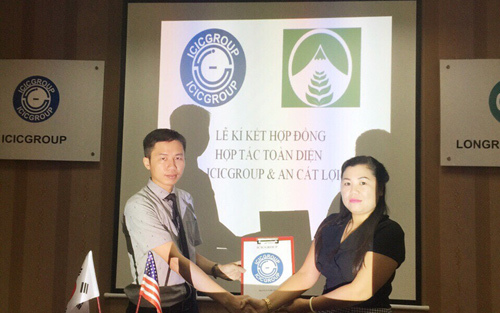 15 triệu USD phát triển nông sản sạch Tây Nguyên