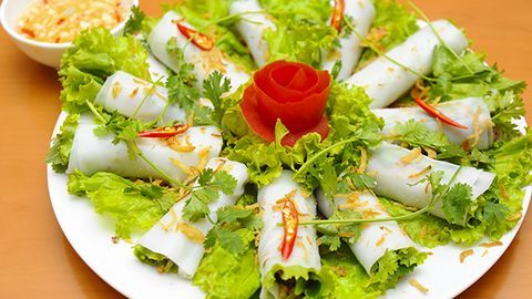 Thực đơn 4 món ăn ngon cho gia đình ngày 2/9