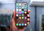 iPhone 8 ngày một chất hơn: Tương tác bằng cử chỉ, có giao diện mới